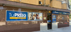 Supemercados Plaza estrena su línea de franquicias con el cambio de gestión de una de sus tiendas
