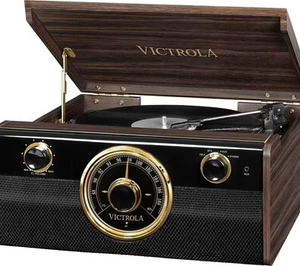 Magnetrón asume la distribución de Victrola