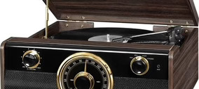 Magnetrón asume la distribución de Victrola