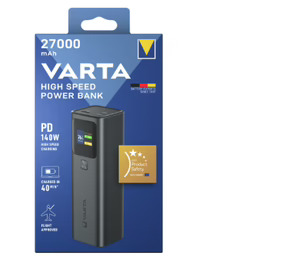 Varta mantiene un crecimiento estable