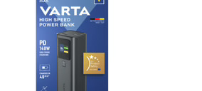 Varta mantiene un crecimiento estable