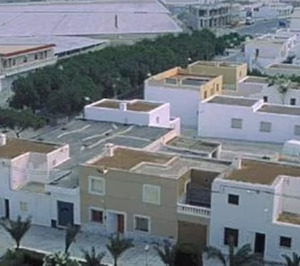 El municipio almeriense de La Mojonera tendrá su primera residencia para mayores