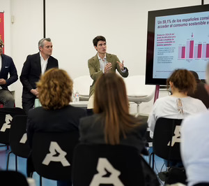 El aumento del alquiler evidencia el recorte de otros gastos en un 26%