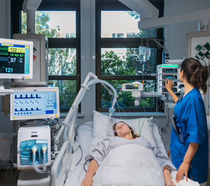 Dräger y B. Braun amplían su colaboración estratégica para dar forma a la próxima era de los cuidados intensivos conectados