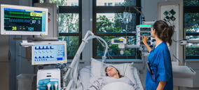 Dräger y B. Braun amplían su colaboración estratégica para dar forma a la próxima era de los cuidados intensivos conectados