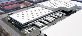 XPO Logistics amplía su presencia en la zona norte con una nueva plataforma logística