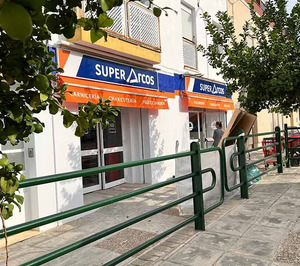 SúperArcos inicia actividad en un nuevo mercado en la provincia de Cádiz
