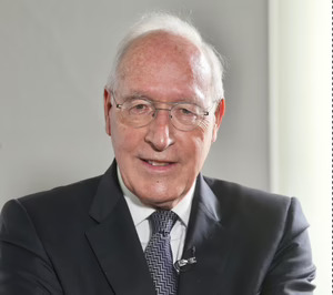 Manuel Pizarro, nuevo presidente del consejo de administración de Sanitas Seguros