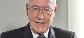 Manuel Pizarro, nuevo presidente del consejo de administración de Sanitas Seguros
