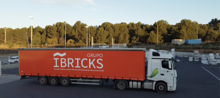 Grupo Ibricks repartirá 10 M€ en rappels entre sus asociados