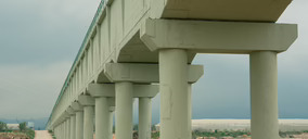 Grupo Puma aporta sus soluciones para la reparación estructural del Canal del Júcar