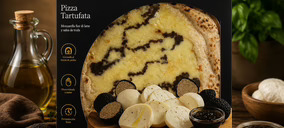 LAntica inicia su expansión en retail con una propuesta de pizzas refrigeradas prémium