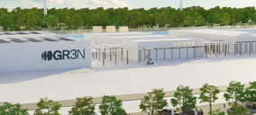 Gr3n acumula 50 M para financiar su futura planta de reciclado químico de PET en España