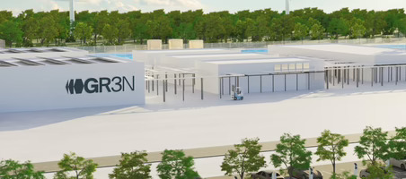 Gr3n acumula 50 M para financiar su futura planta de reciclado químico de PET en España