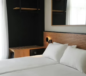 Sercotel ultima su nueva apertura en Valencia