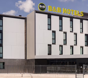 B&B Hotels y Eliseo Pla firman dos nuevos proyectos hoteleros