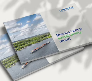 Grupo Rhenus presenta los resultados 2025 de su modelo integrado de sostenibilidad