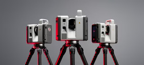 Leica Geosystems lanza una nueva serie de escáneres láser terrestres
