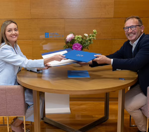 Un ayuntamiento pontevedrés levantará una residencia con ayuda de la Xunta de Galicia