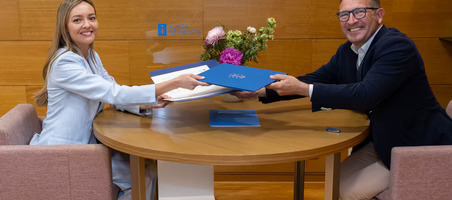Un ayuntamiento pontevedrés levantará una residencia con ayuda de la Xunta de Galicia
