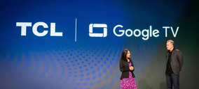 TCL integra Google TV con Gemini en toda su gama de televisores en España