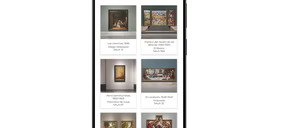 Samsung y el Museo del Prado presentan ‘Photo Prado’