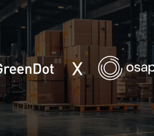GreenDot y osapiens crean una primera plataforma integrada de IA para ayudar a las empresas al cumplimiento de la RAP