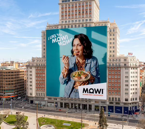 Mowi pone música y redefine su identidad de marca