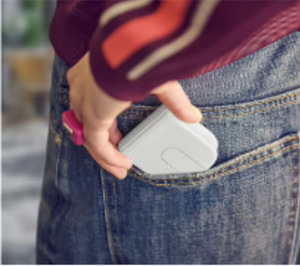 Logitech presenta Mobi Fold, su primer mouse plegable ultra portátil