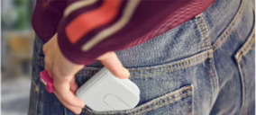 Logitech presenta Mobi Fold, su primer mouse plegable ultra portátil