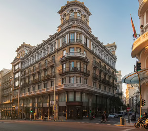 Sancus adquiere una posición de control en Hotei Properties
