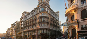 Sancus adquiere una posición de control en Hotei Properties