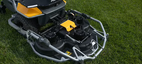 Stiga presenta APX Pro, el nuevo robot cortacésped autónomo con IA