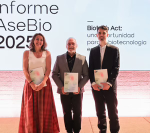 La innovación alimentaria es una de las áreas de aplicación con mayor dinamismo en el sector biotech