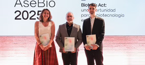 La innovación alimentaria es una de las áreas de aplicación con mayor dinamismo en el sector biotech