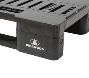Ribawood refuerza su parque de maquinaria y supera previsiones