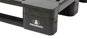 Ribawood refuerza su parque de maquinaria y supera previsiones