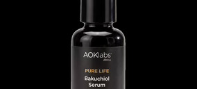 ‘AOKlabs’ amplía gama con el nuevo ‘Bakuchiol Sérum’