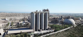 Cemex renueva la ISO 50001 en todas sus plantas de España