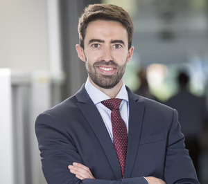 Socotec nombra a Antonio Sánchez Gea nuevo director de ciudades, edificación y energía