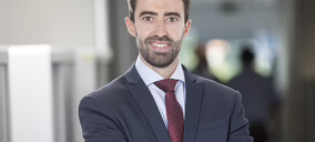 Socotec nombra a Antonio Sánchez Gea nuevo director de ciudades, edificación y energía