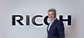 Ramón Martín, nuevo COO de Ricoh Europa