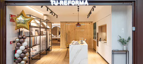Aquí tu Reforma abre nueva tienda en Madrid