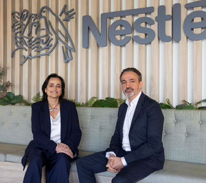 Nestlé España realiza cambios en su comité de dirección