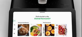 Thermomix y los números grandes