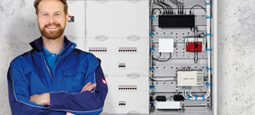 ABB amplía su gama de cuadros de distribución