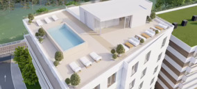 Abba operará un aparthotel en Zarautz participado por Buenavista Equity Partners