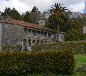 Una empresa local presenta concurso de acreedores, tras dejar de gestionar una vivienda de mayores en A Coruña