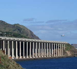 Exolum inicia operaciones en el aeropuerto de Madeira e invertirá más de 4,5 M en la ampliación de sus instalaciones