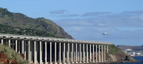 Exolum inicia operaciones en el aeropuerto de Madeira e invertirá más de 4,5 M en la ampliación de sus instalaciones